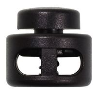 Round Stopper ABS 5MM