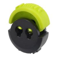 0341115-  STOPPER (FOR 2.5MM AND UNDER CORD)