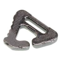 0430213 ZINC ALLOY PULLER WITH A SHAPE OF THE TRIANGLE