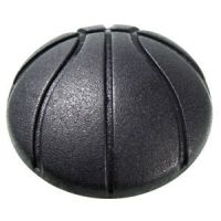 0010235 "BASKETBALL" RUBBER SNAP CAP