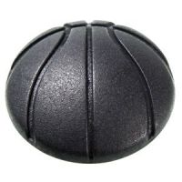 0010235 &quot;BASKETBALL&quot; RUBBER SNAP CAP