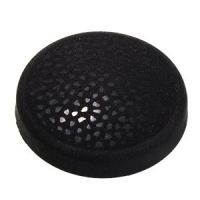 0010331 DOT GLOSSY PATTERN SOLID RUBBER SNAP CAP ONLY