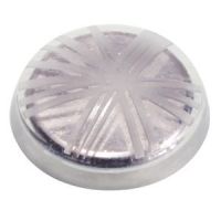 0010321 INTERLACED LINE RUBBER CAP