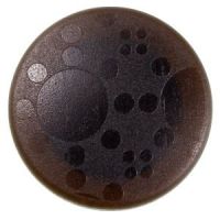 0010265 Rubber snap button