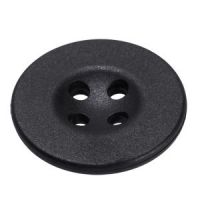 0310202 4H GRIND PLAIN SOLID BUTTON