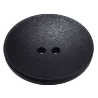 0310200  TWO HOLE RUBBER SEWING BUTTON