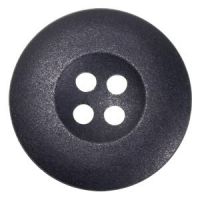 0310019 4H RUBBER HANDFEEL BUTTON