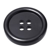 0320089- M'S PLASTIC 4-HOLES SEWING BUTTON