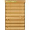 Latest nature wooden blinds