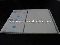 2013 new design gold line pvc panel& pvc ceiling panel &pvc wall panel &pvc ceiling panel