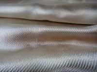 High temperature Silica fabric cloth