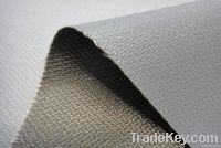 silicone coated glass fabric cloth