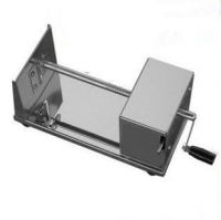 Best Sale Manual Spiral Potato Cutter, Twist Potato cutter, Tornado Potato cutter