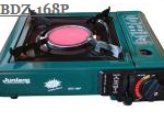 Infrared portable gas stove