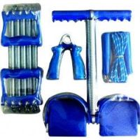 Workout Set, Complete Family Fitness Kit