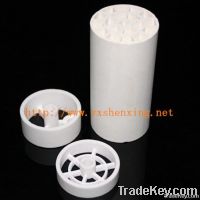 ISO certificate insulator 95% Alumina Ceramic Insulator Heater Core and Leister heating element of Hot Air Gun