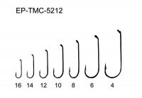 TMC5212 Dry fly hook