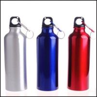 Sports Water Bottle