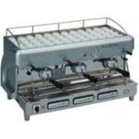 Elektra Modern Maxi Series 3 Group Pearl Silver Full Automatic