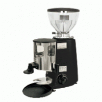 Mazzer Mini Coffee Grinder