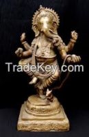 Indiart Antique Artifacts