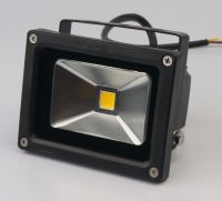 LED flood light 10W