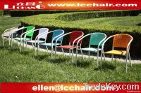 New Design Outdoor Plastic Chair