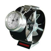 Coal Mine Mechanical Anemometer, air speed meter, wind speed meter