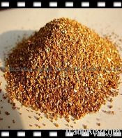 Golden Exfoliated Vermiculite