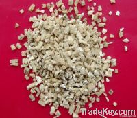 Silver Exfoliated Vermiculite (fine grade)