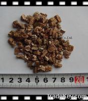 Gold Expanded Vermiculite