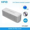 New bluetooth speaker from factory SIRI NFC portable wireless speaker