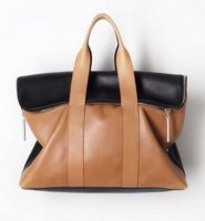 Top Quality Leather Cowhide Bag Women Fashion Handbag