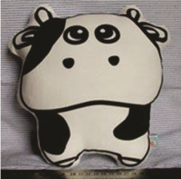 Cuty Cow
