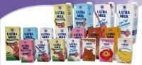 UHT Ultra Milk