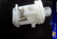 Plastic Injection Part - Auto Parts