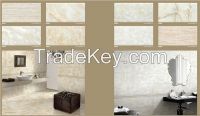 300x600 300x450mm polished porcelain wall tile