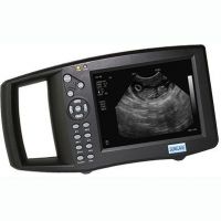 Veterinary HD9200 Ultrasound Scanner