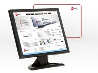 Faytech 15" Touch Screen Monitor