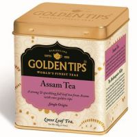 Golden Tips Assam Full Leaf Tea 