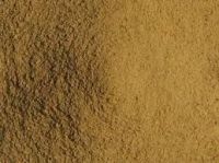 Soybean Meal (with a 50% soy protein)