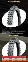 MAXING Endurance Tire