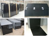 Black Granite, China | Chinese Black Granite Tiles, Granite Slab