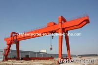 Mg Model Gantry Crane (MG)