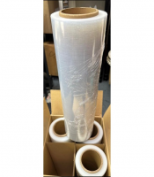 Adar 18&quot; x 1000 Feet 4 Pack Industrial Stretch Film/Wrap