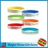 Silver Silicone Bracelets cheap items to sell