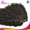 Best selling human hair weft extension factory sale unprocessed 5a human virgin peruvian