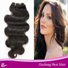 2013 high feedback 100% cheap remy hair extension weft wholesale