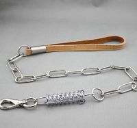 Stainless Steel Dog Rope