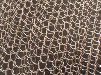 Copper Knitted Demister Mesh For Sale